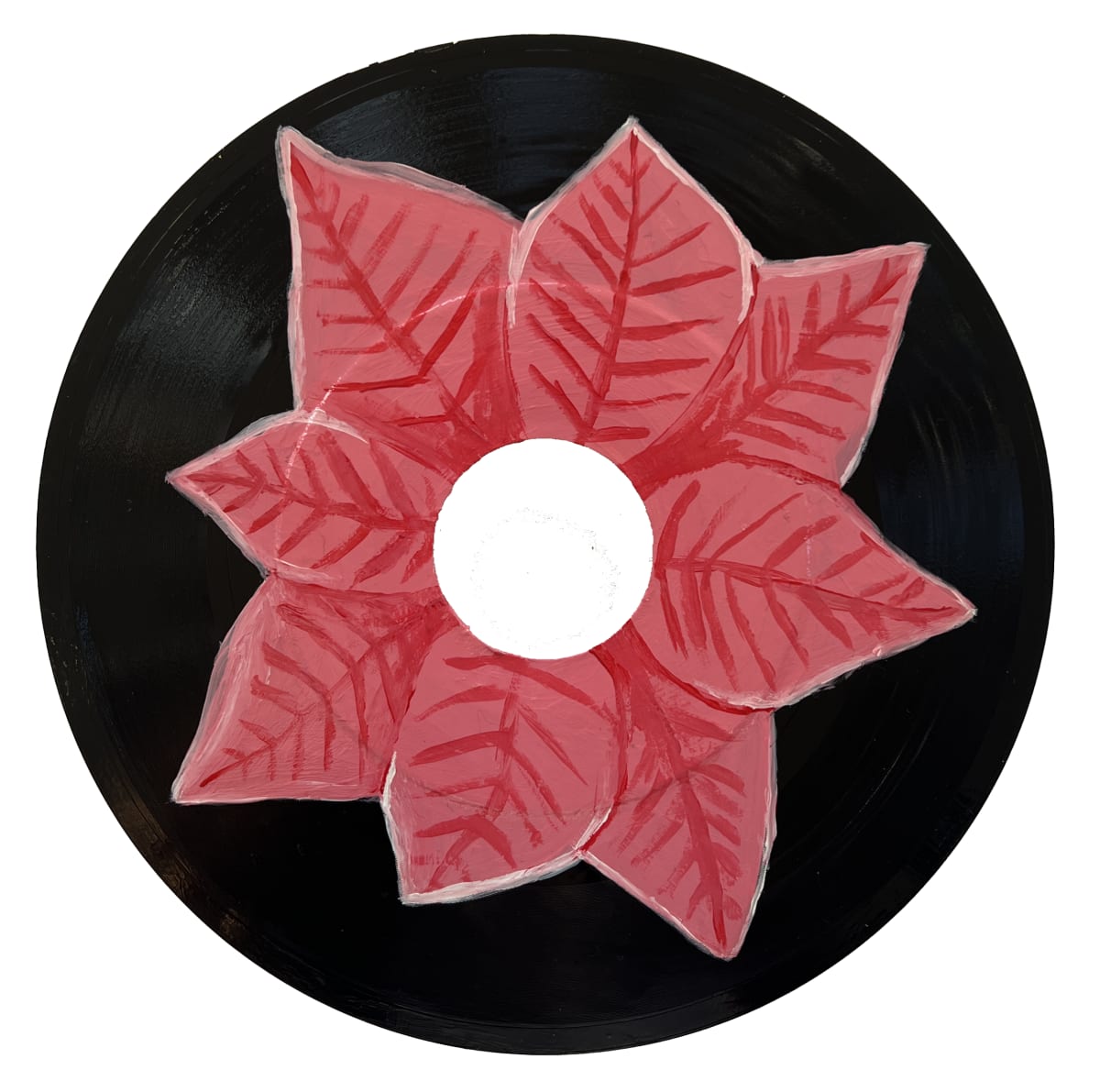 Poinsettia by Alexandria Knapik, Image 7.