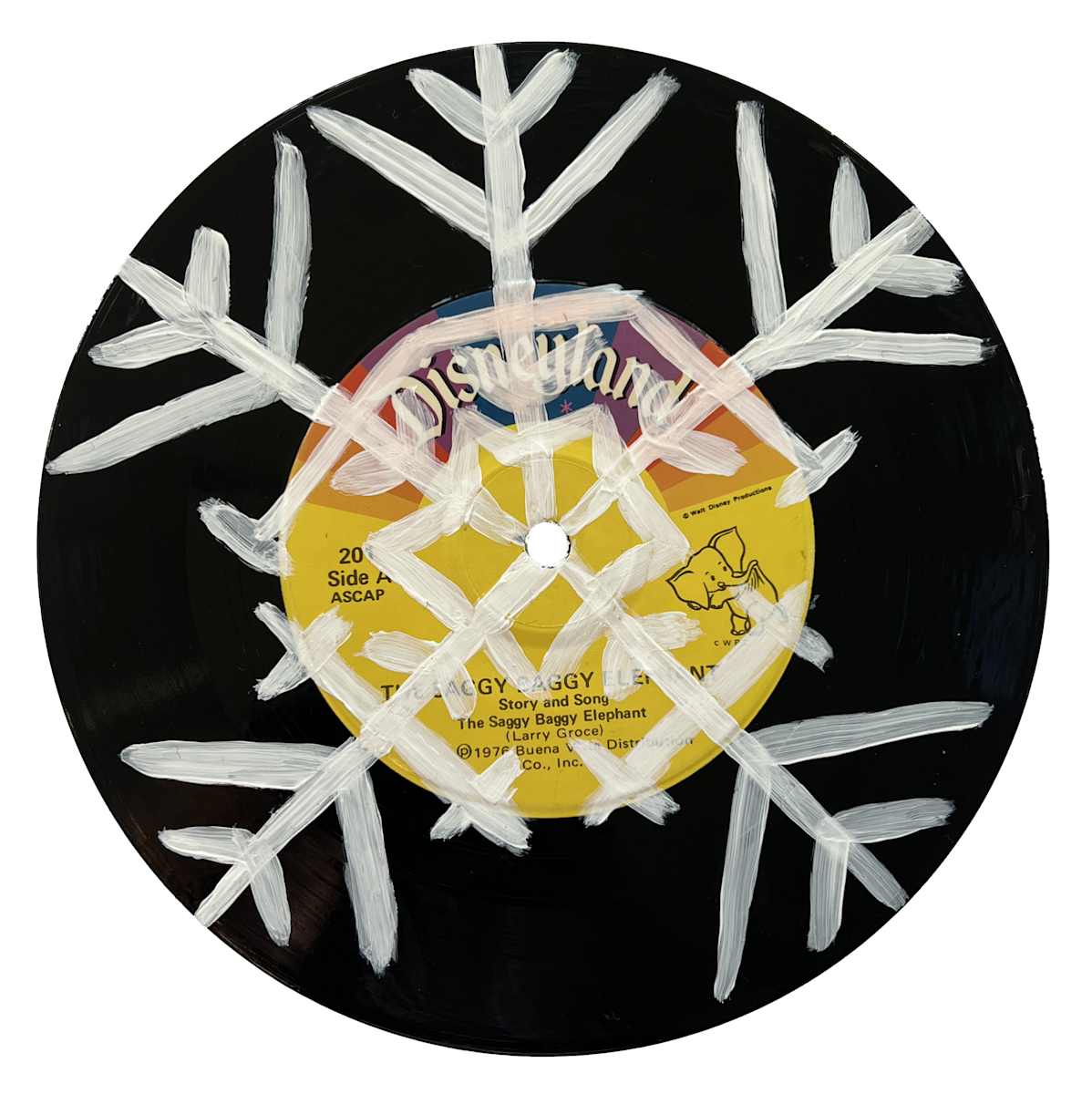 Snowflake by Alexandria Knapik, Image 14.