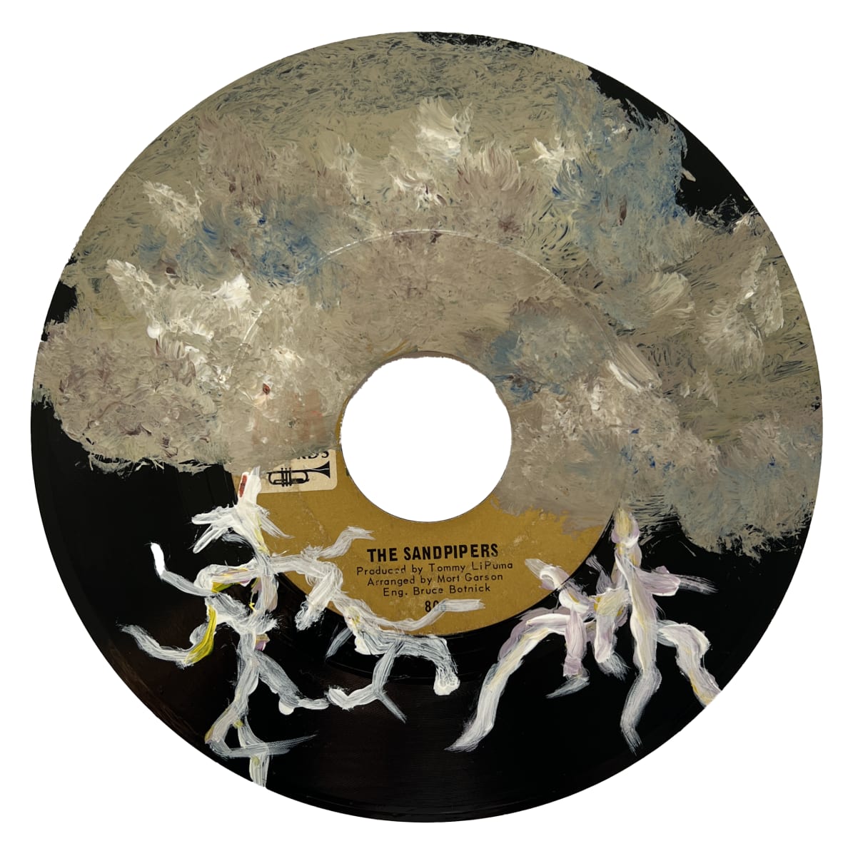 Thunderstorm by Alexandria Knapik 