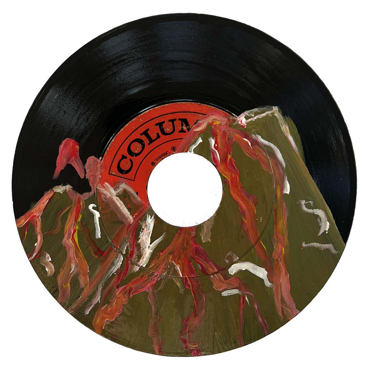 Volcano by Alexandria Knapik, Image 15.