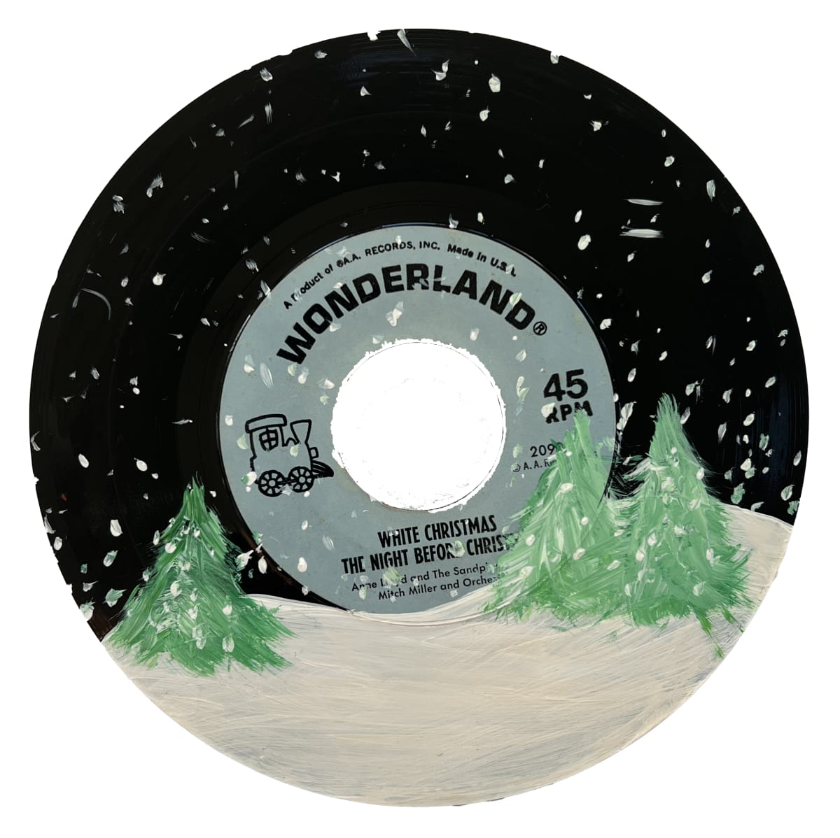 Winter by Alexandria Knapik, Image 18.