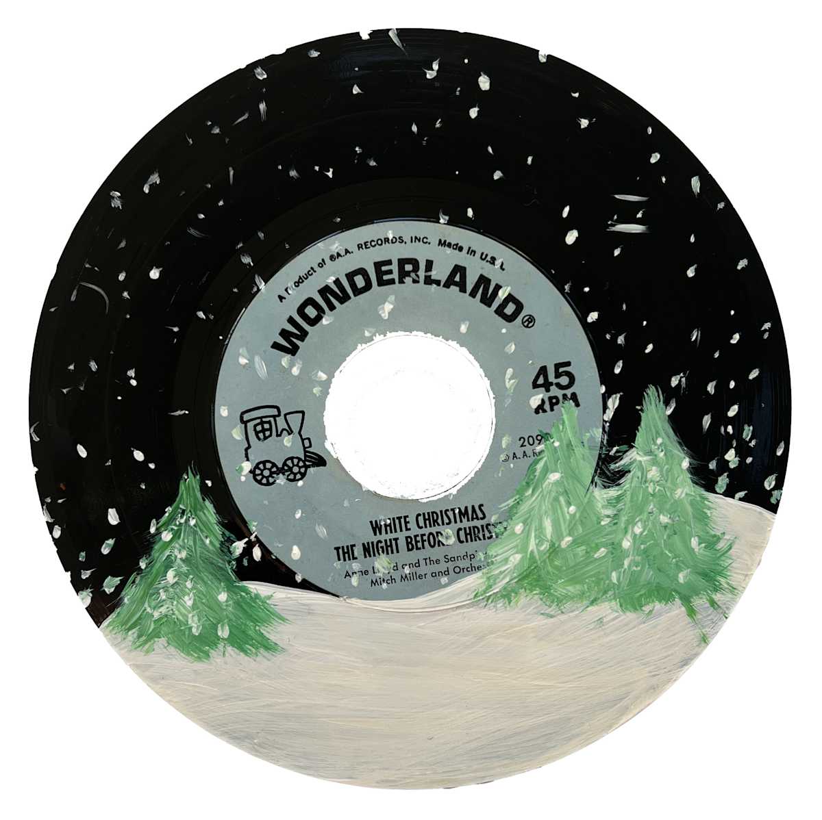 Winter by Alexandria Knapik, Image 18.