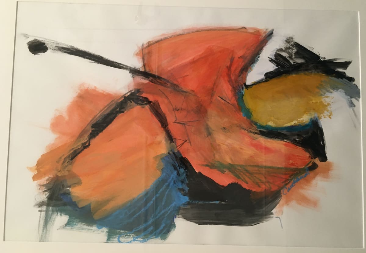 Abstract by Beth Cartland, Image 2.