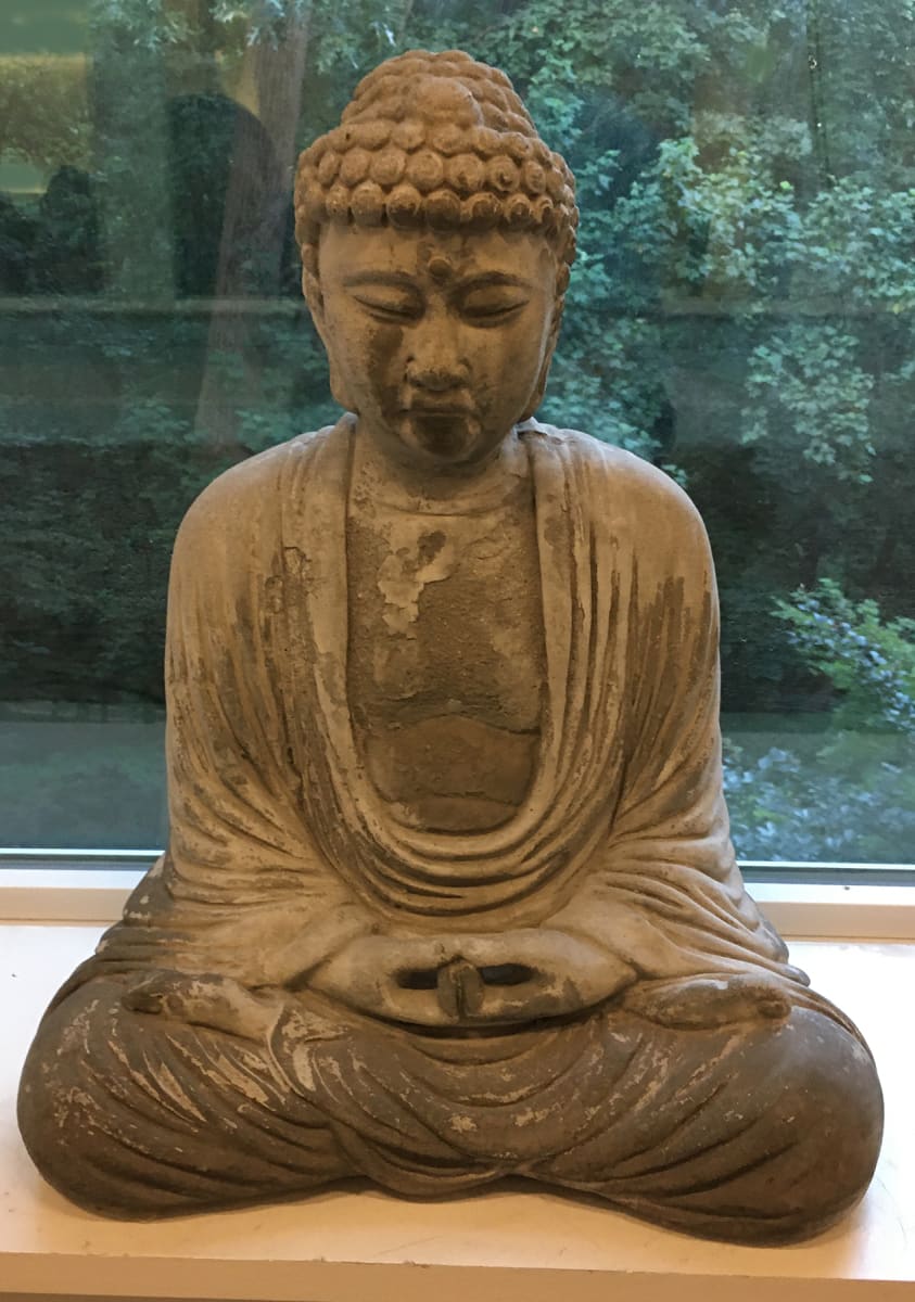 Buddha 