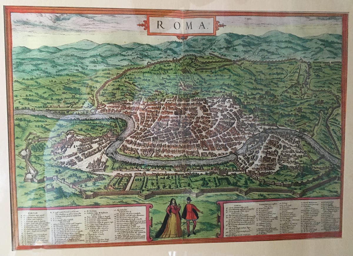 Roma, Image 2.