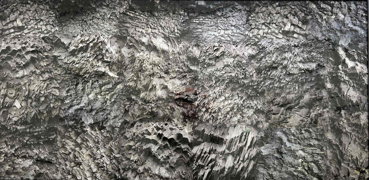 Stoneflow (Iceland) by Athena Tacha, Image 2.