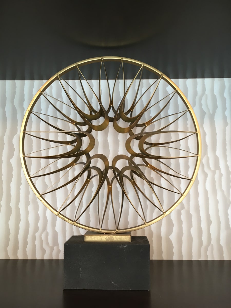 Disk, Image 1.
