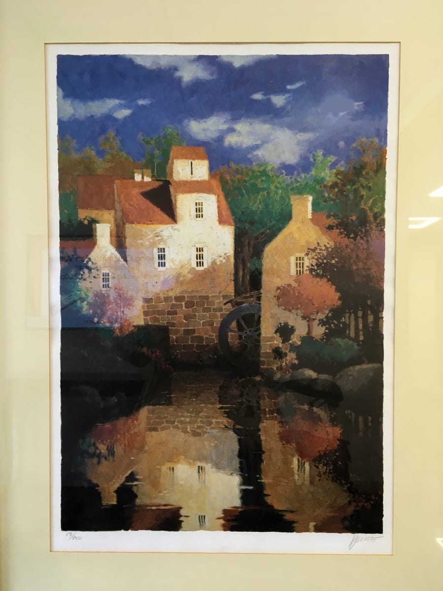 The Watermill 