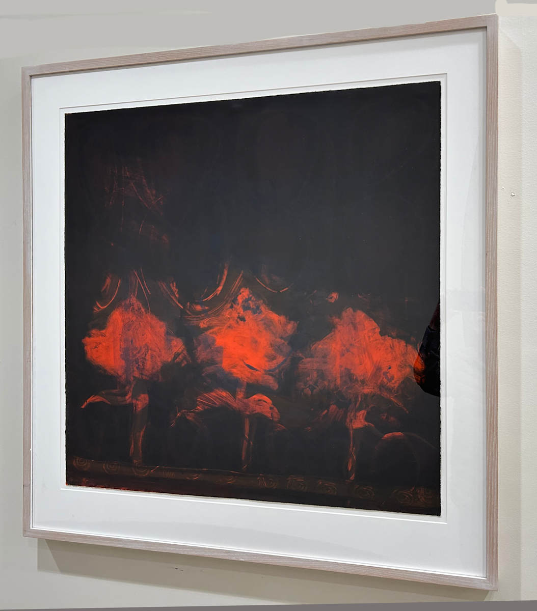Memory of Roses by Mindy Weisel, Image 1.