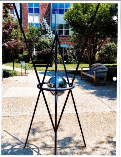 Latitude by Sarah Yerkes, Image 1.