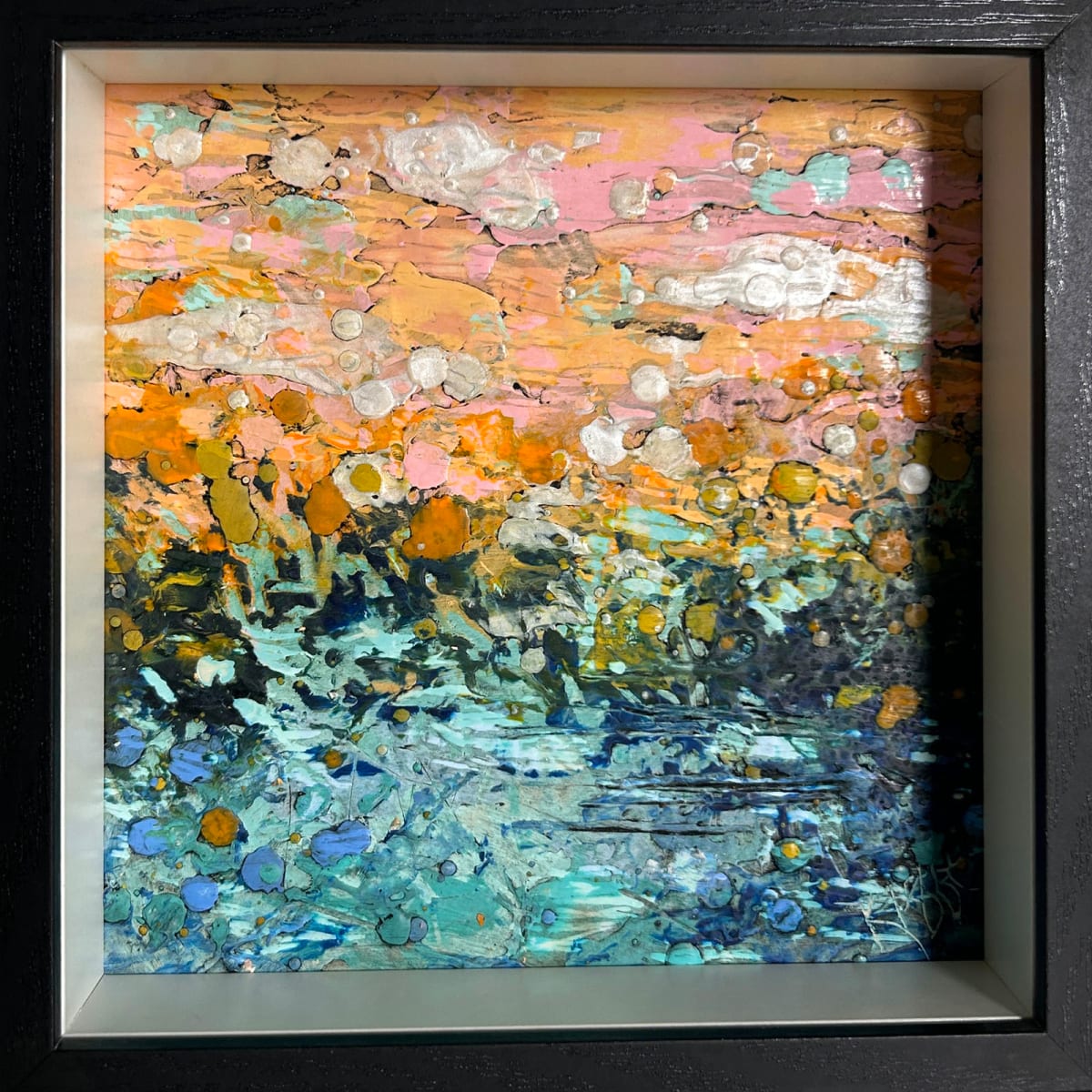 Babble by Kristianne Tefft, Image 1.