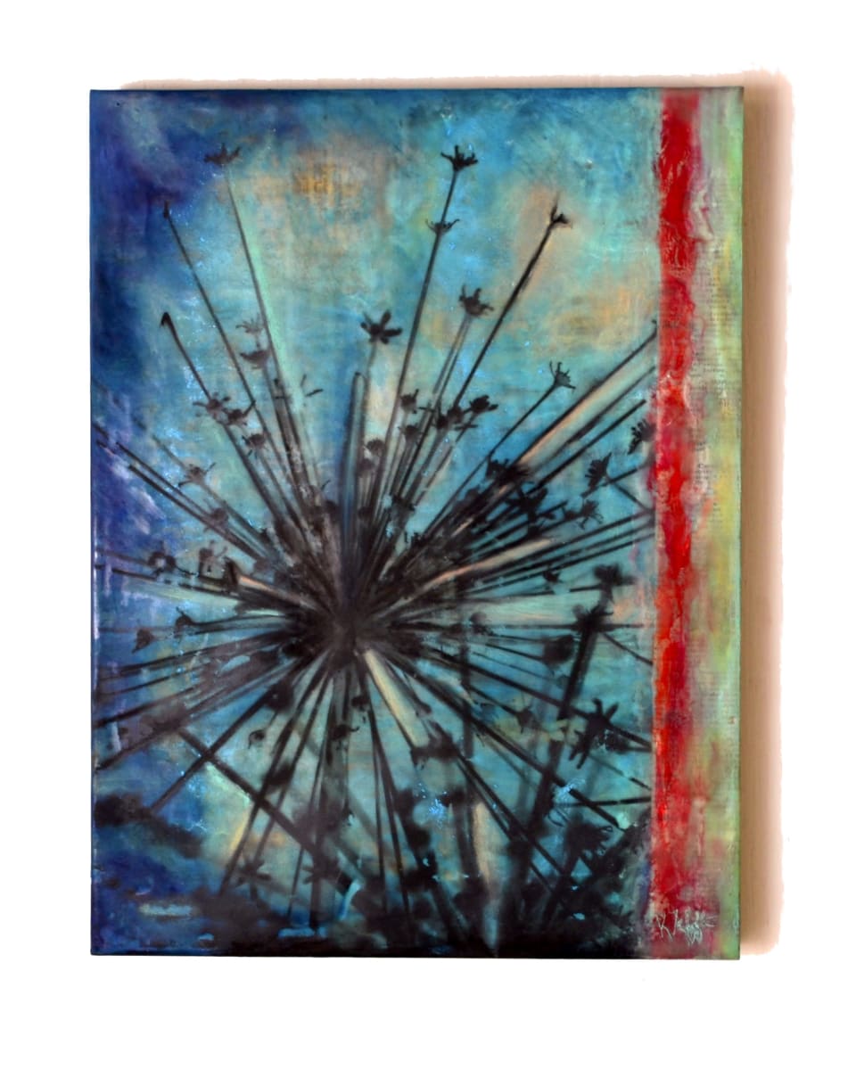 Blue Sputnik, Image 1.