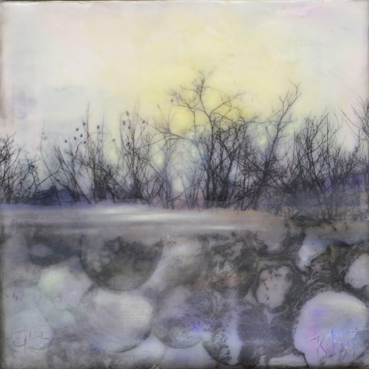 Brambles, Image 1.