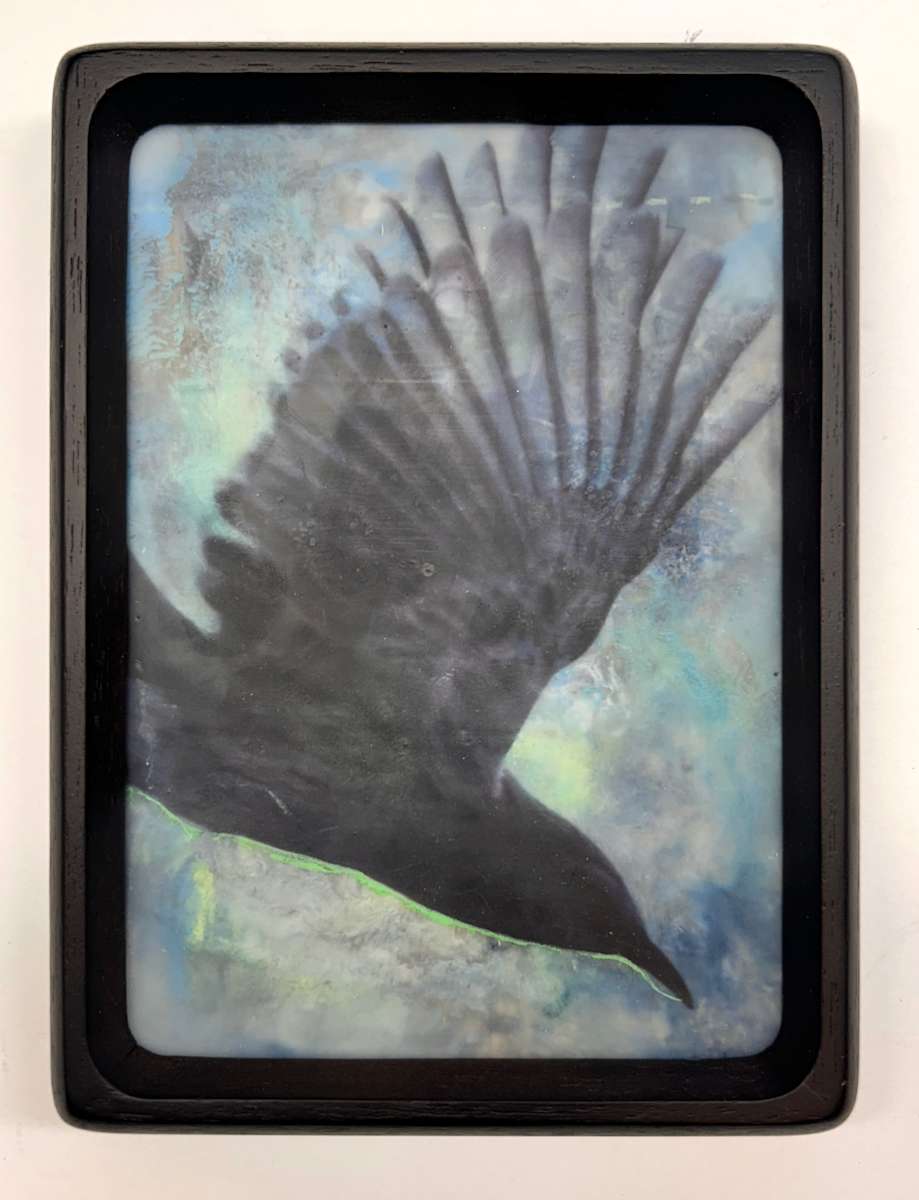 Cast by Kristianne Tefft, Image 1.