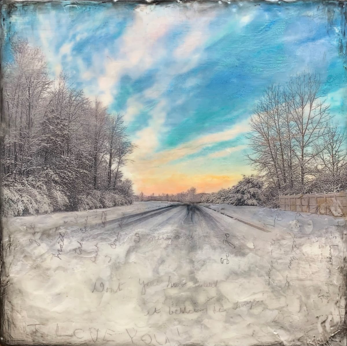 Cold Road 
