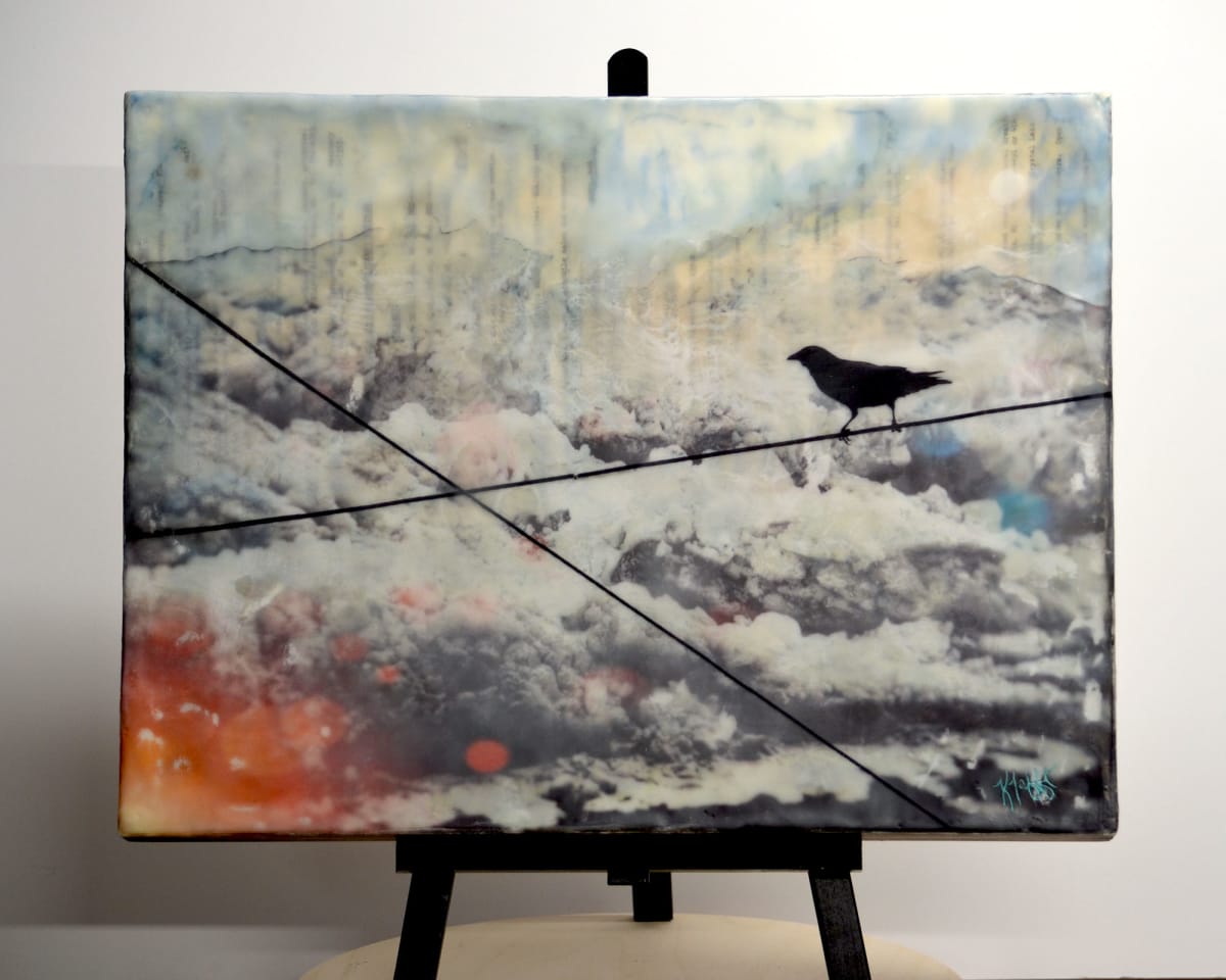 Complicated by Kristianne Tefft, Image 2.
