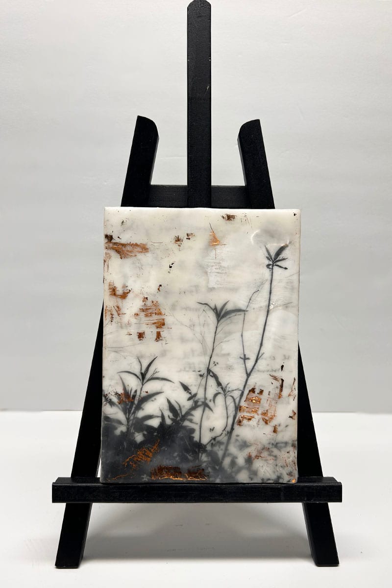 Copper by Kristianne Tefft, Image 1.