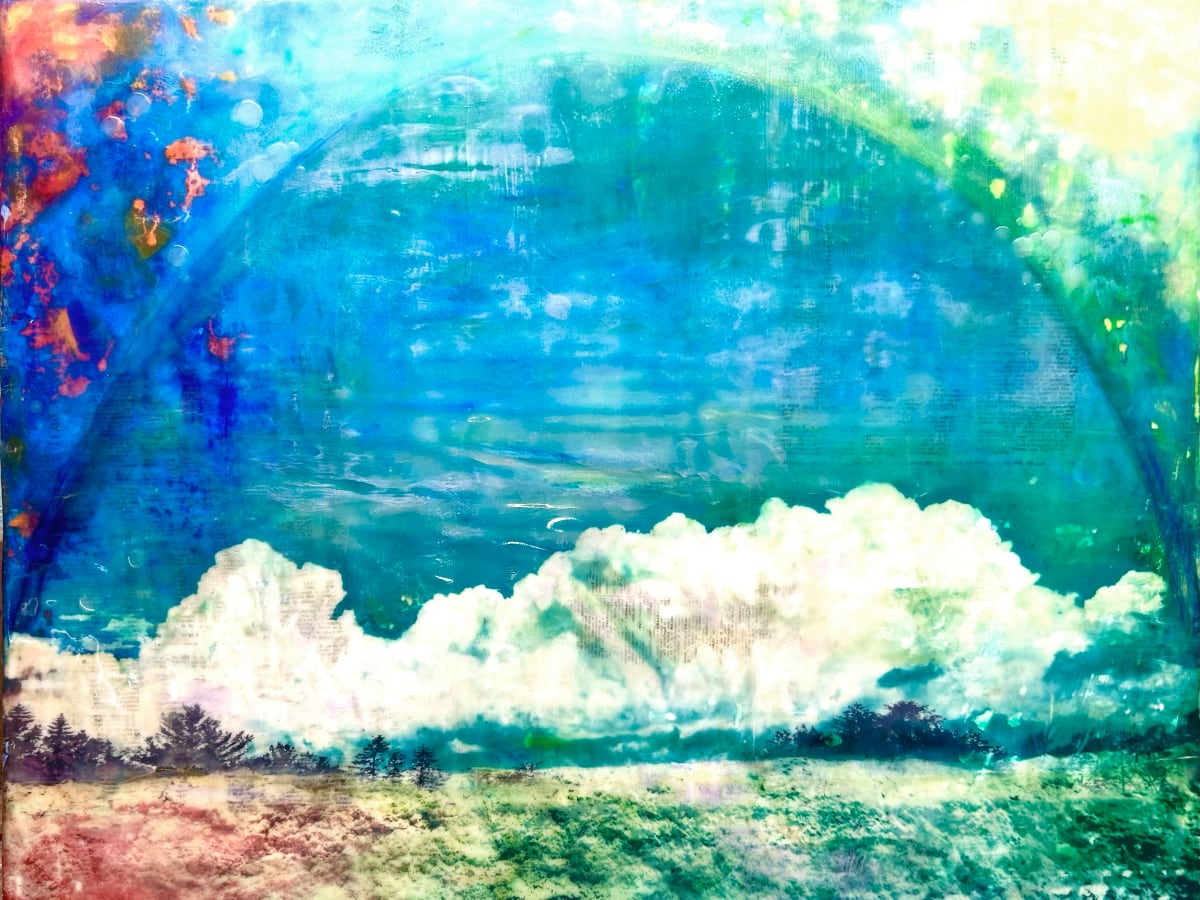 Dome by Kristianne Tefft 