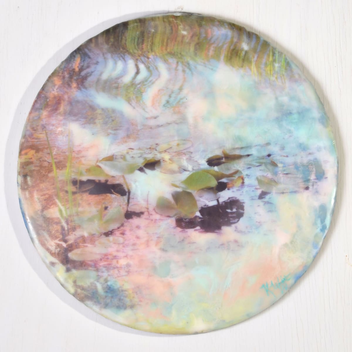 Ecosystem 2, Image 1.