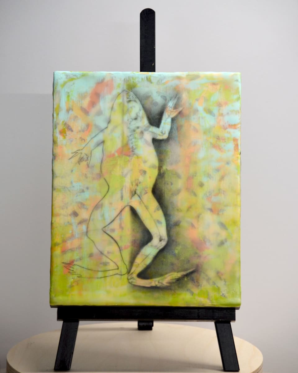The Breakdown by Kristianne Tefft, Image 1.