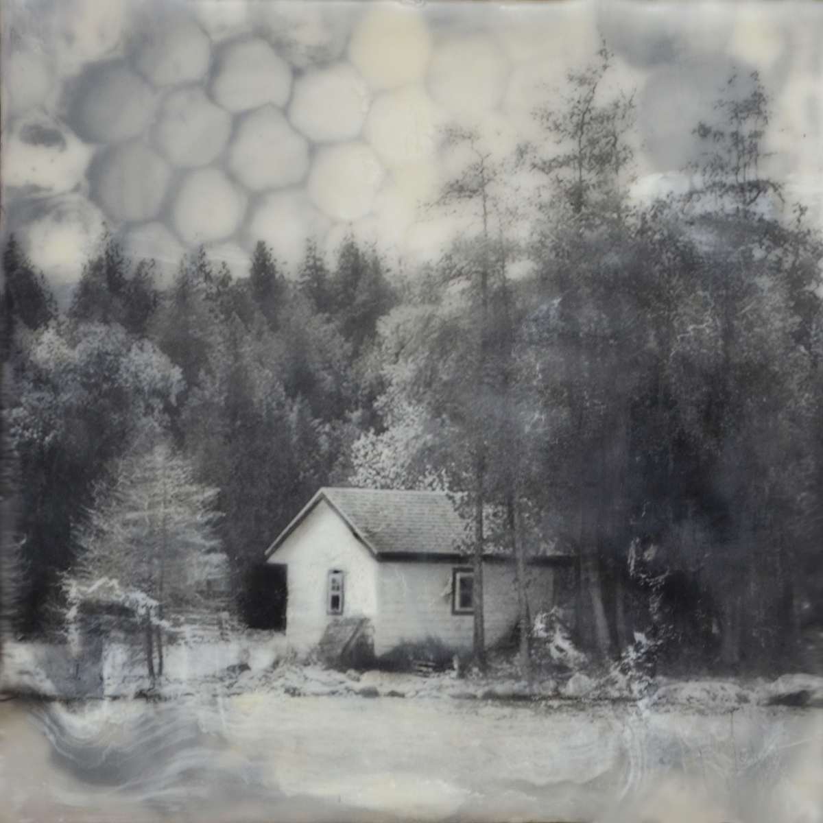 Home by Kristianne Tefft 