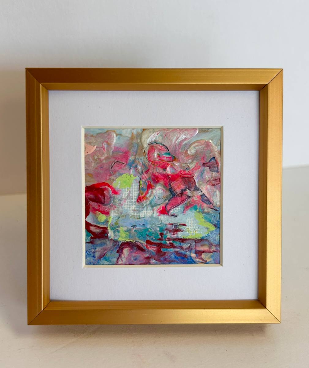 Tiny One by Kristianne Tefft, Image 1.