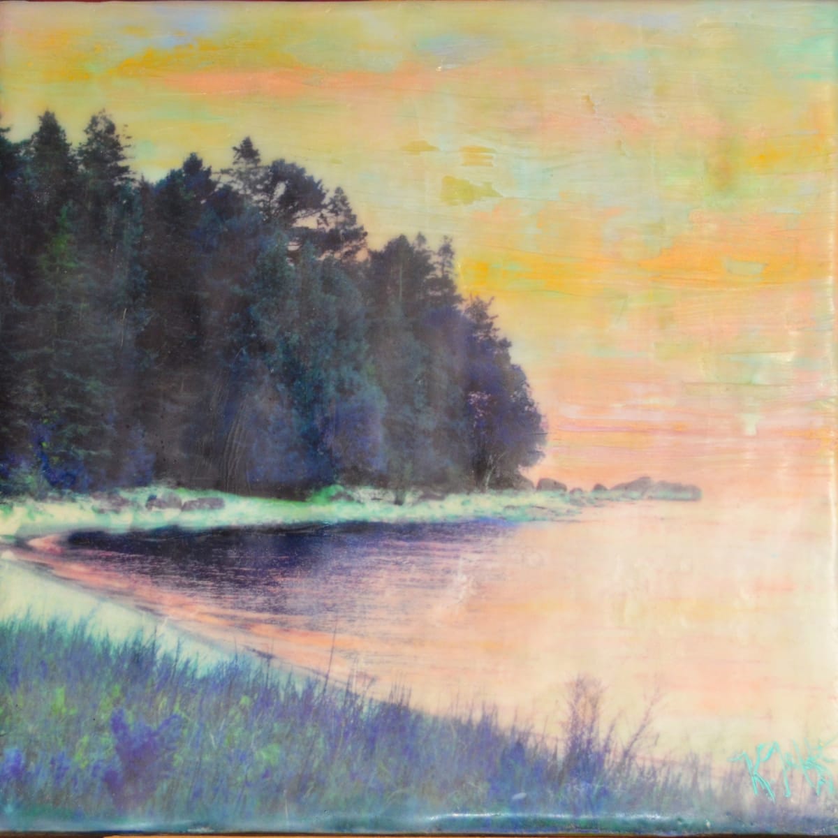 Ice 9 