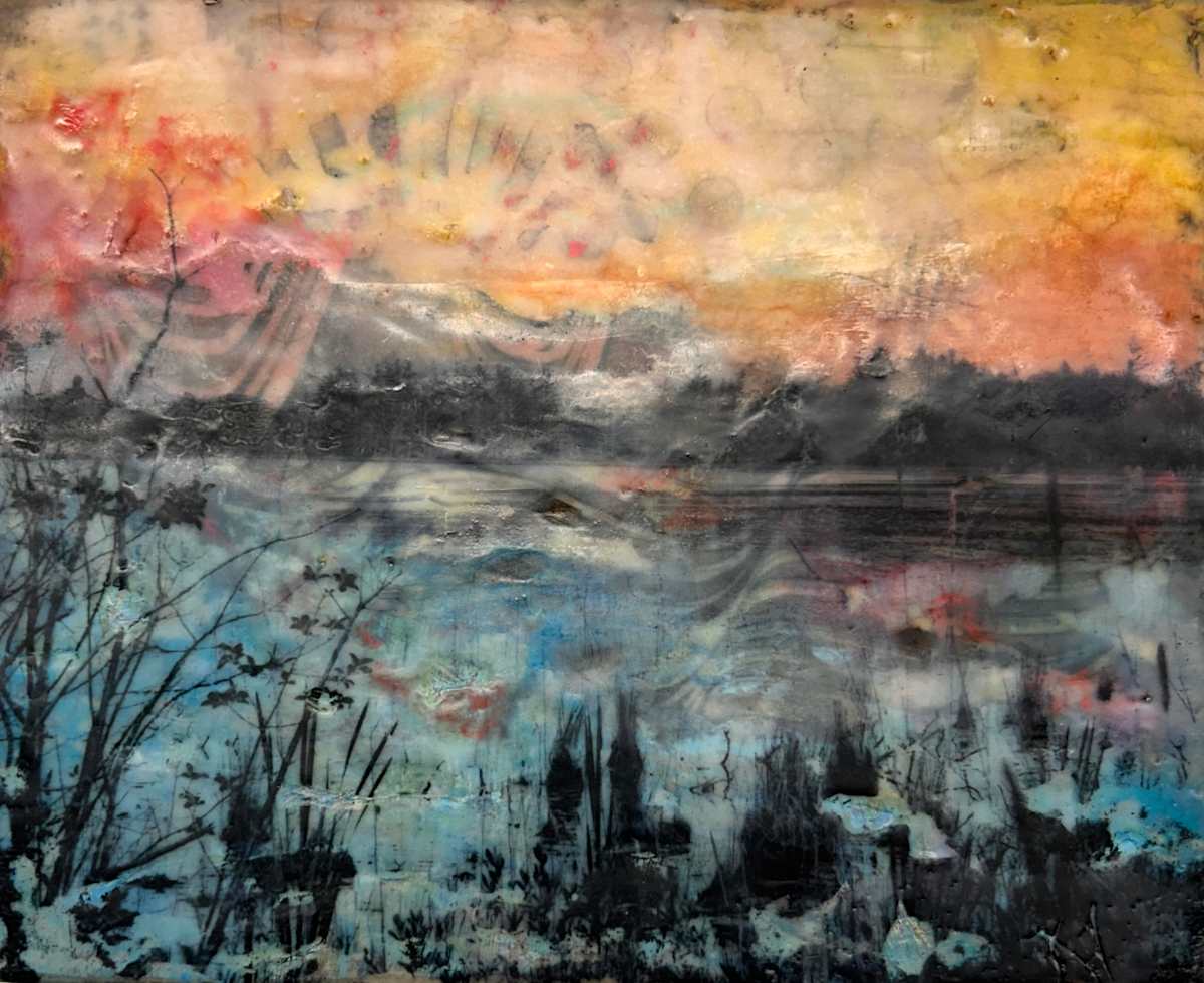 Instruction by Kristianne Tefft 