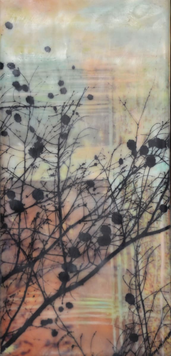 Reaching, Image 1.
