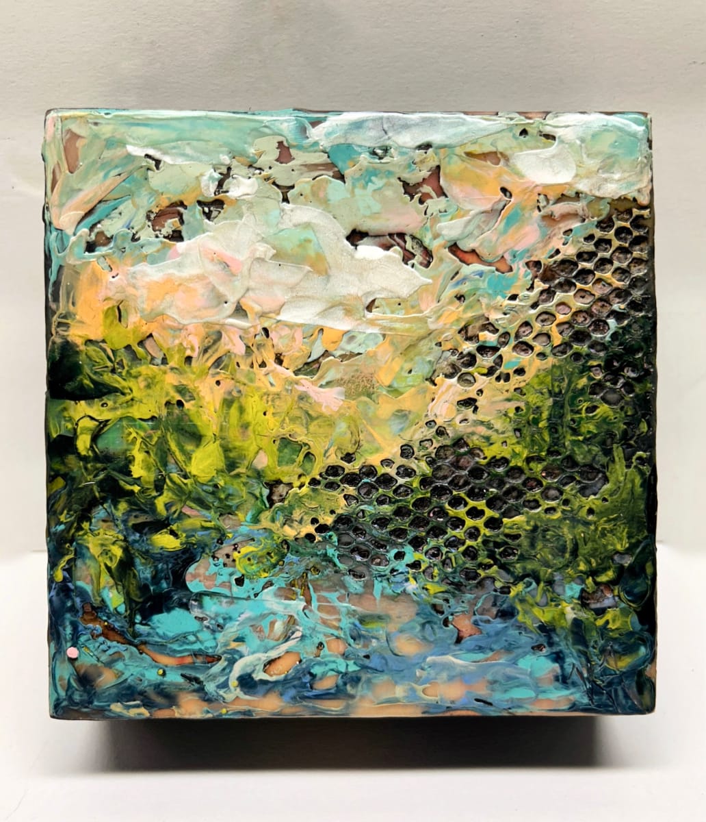 Rough by Kristianne Tefft, Image 1.