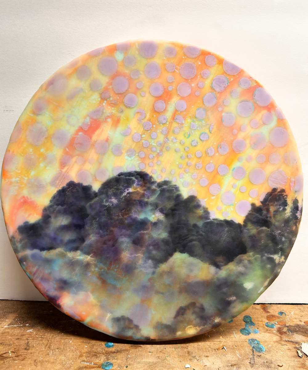 Summit by Kristianne Tefft, Image 1.
