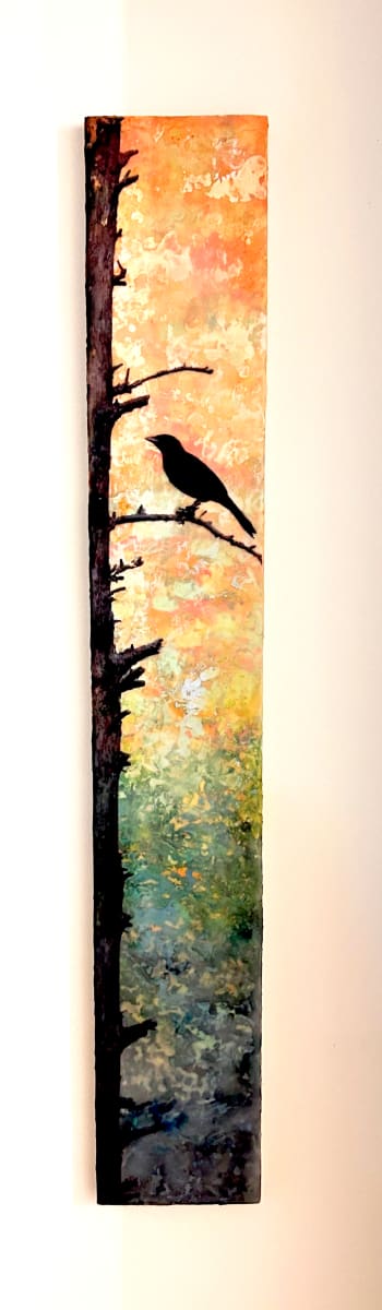 Watchtower by Kristianne Tefft, Image 2.