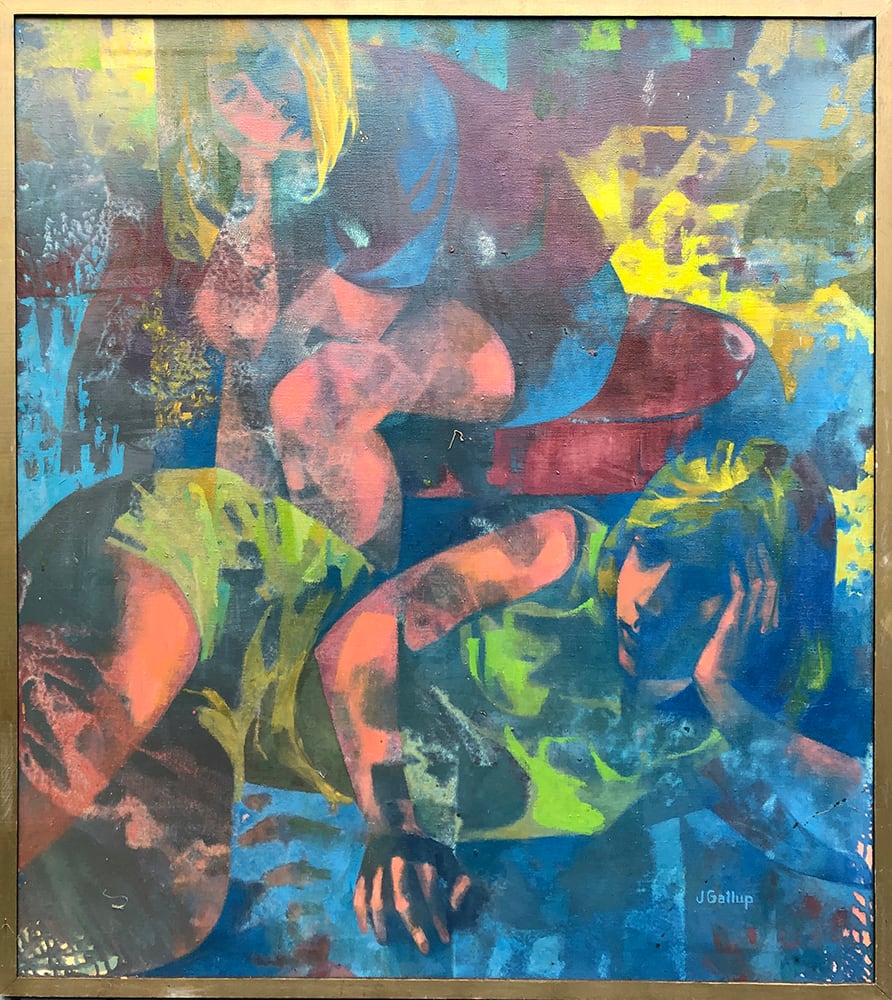 LRPainting_reclininggirl_cdxuer_0 by Janet Gallup 