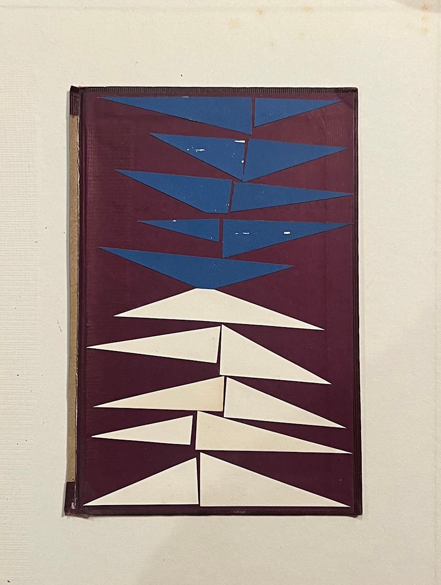 Book by Sarah Strachan, Image 1.