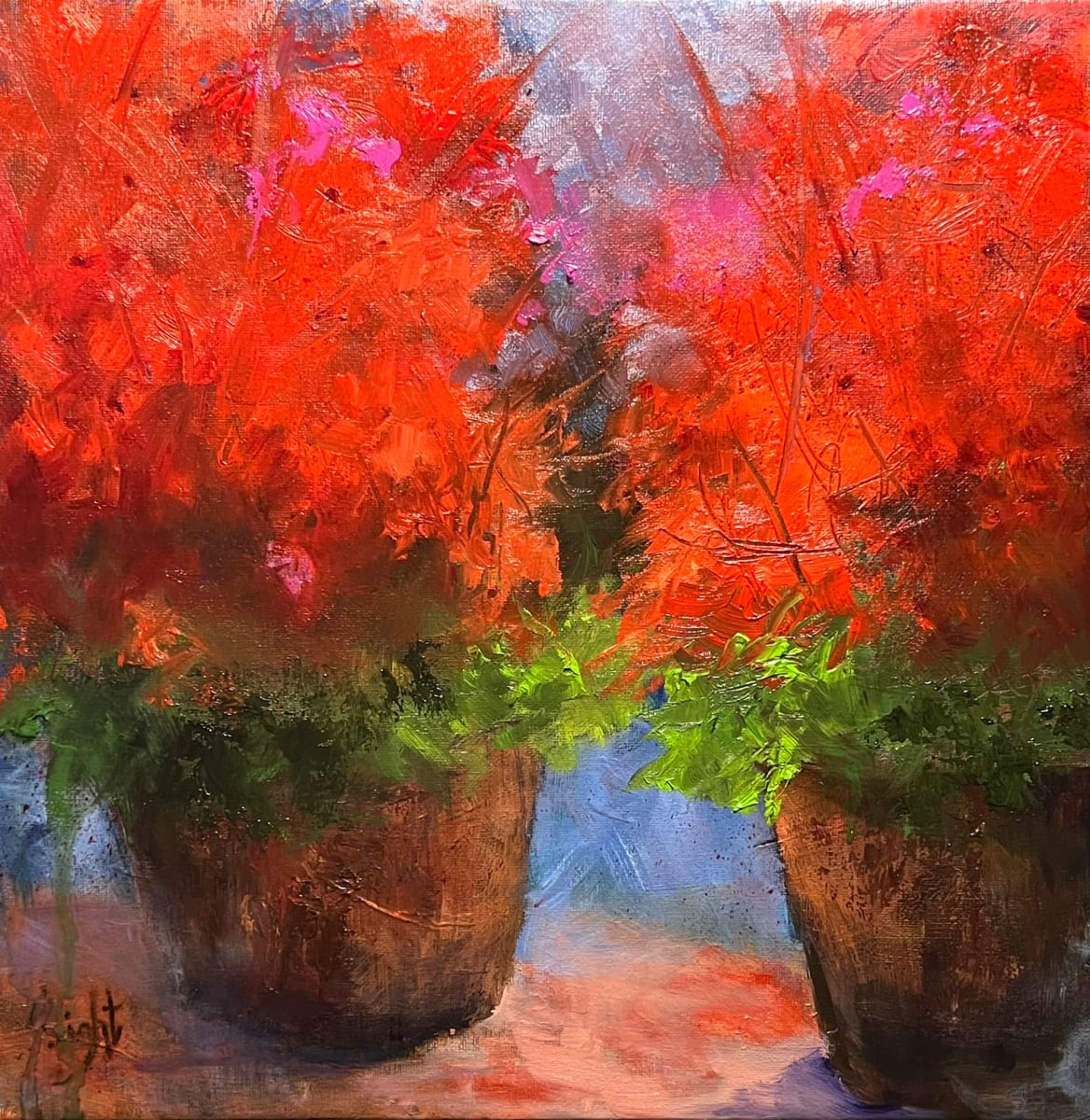 Morning Light by Shirley  Light, Image 1.