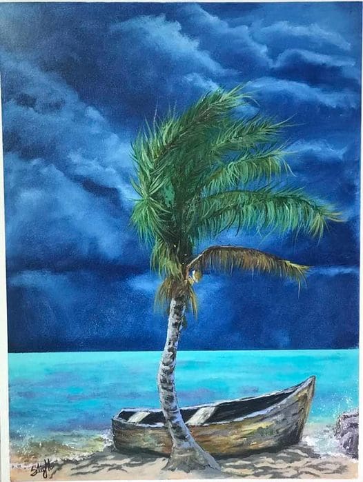 Islamorada by Shirley  Light, Image 1.