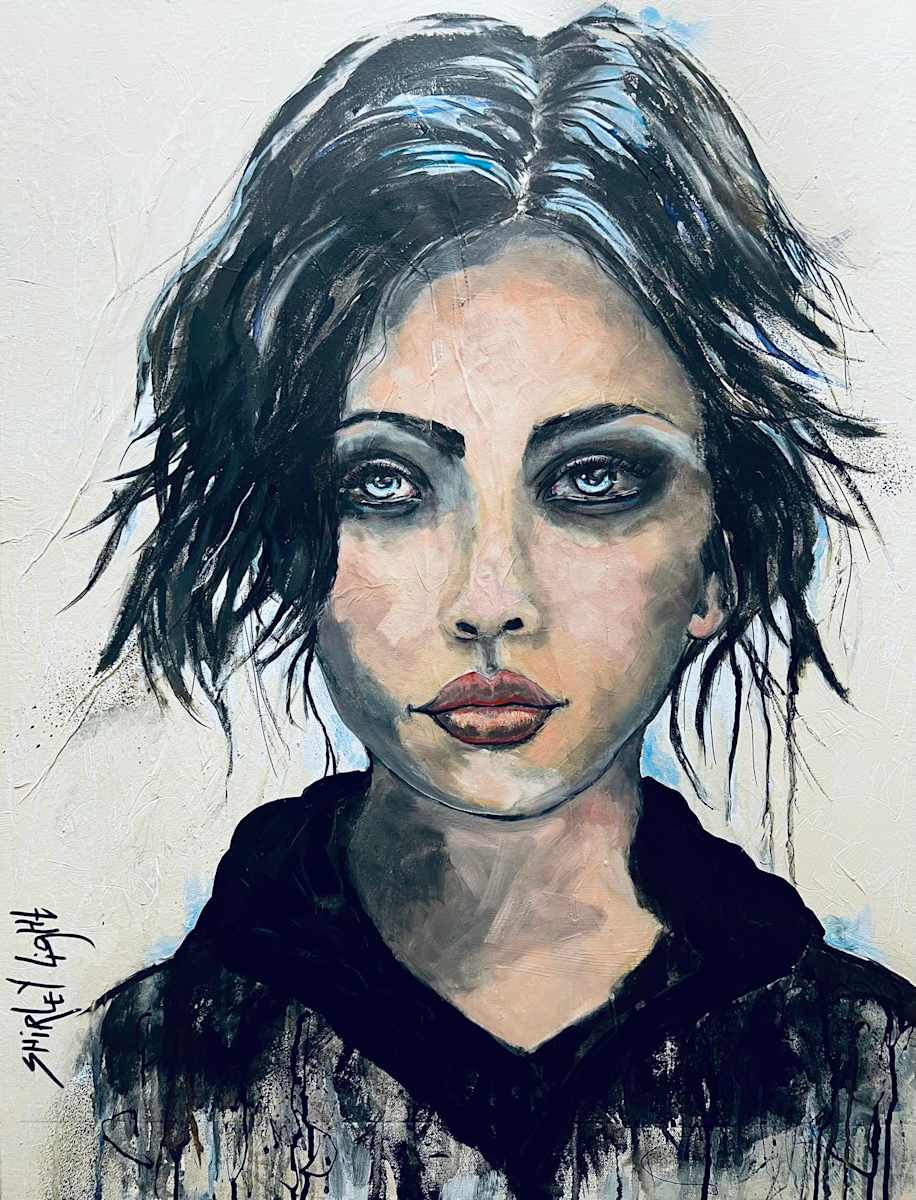 Savvy by Shirley  Light, Image 1.