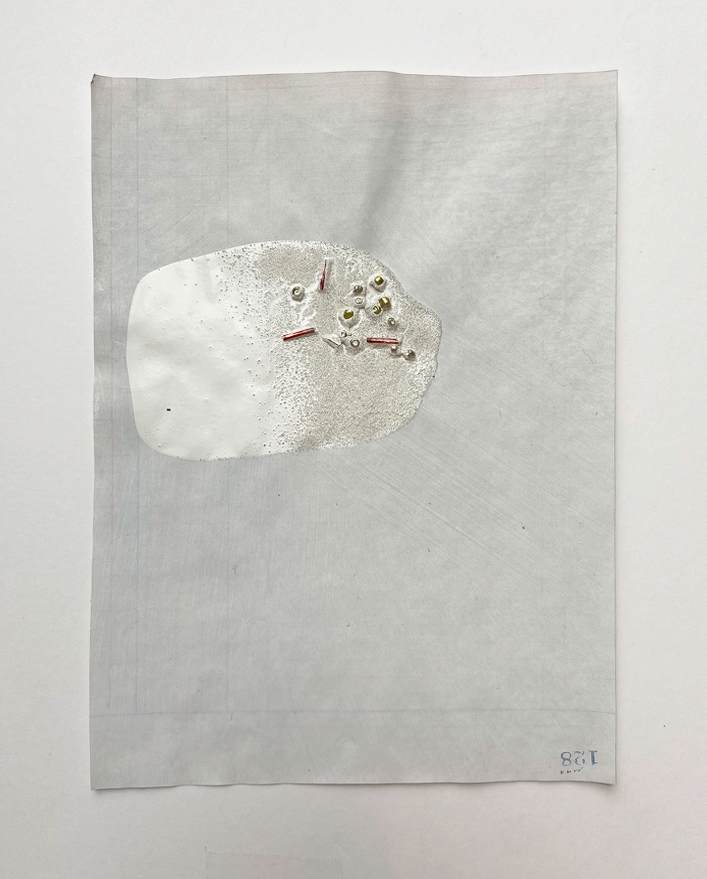 Trove by Hannah Burr, Image 11.