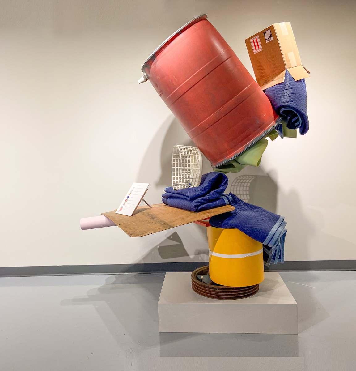 Right Now by Hannah Burr, Image 8.