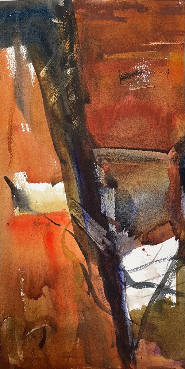 Rust #1 by David Hyatt, Image 11.