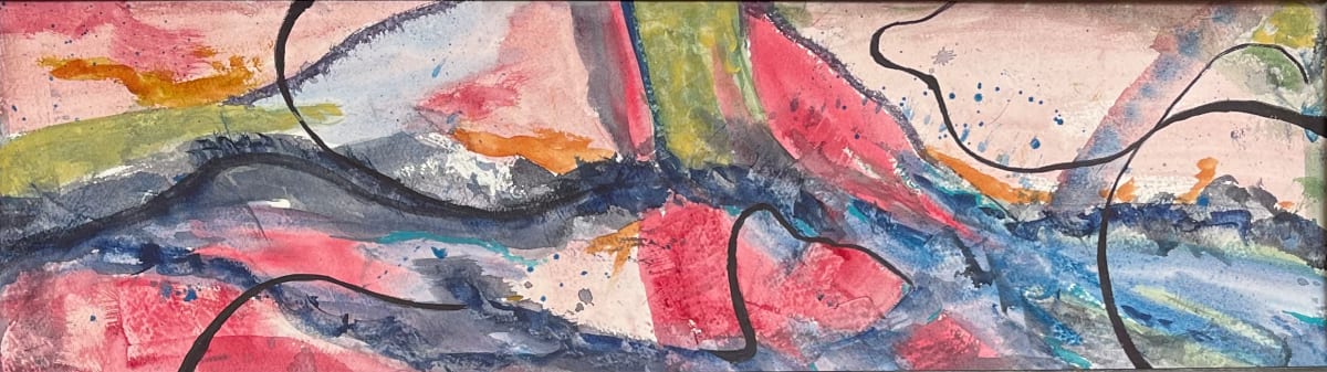 Aquamosis by David Hyatt 