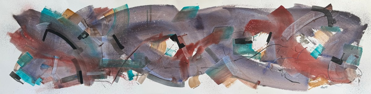 Leap Year by David G. Hyatt, Image 2.