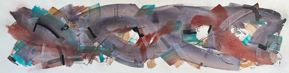 Leap Year by David G. Hyatt, Image 2.