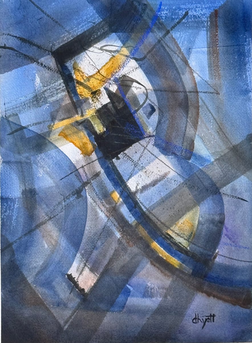 Assembly by David G. Hyatt 