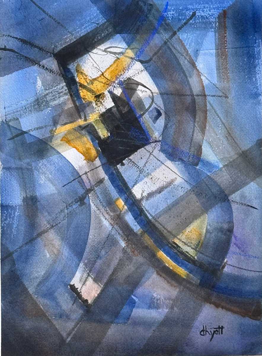 Assembly by David G. Hyatt, Image 5.