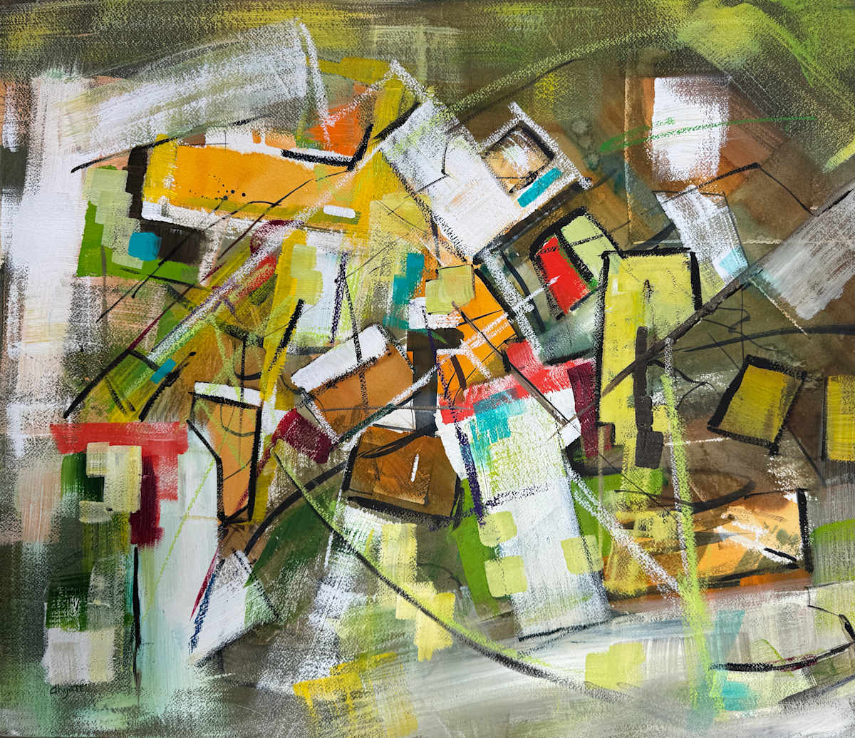 Scrittle! by David G. Hyatt, Image 4.