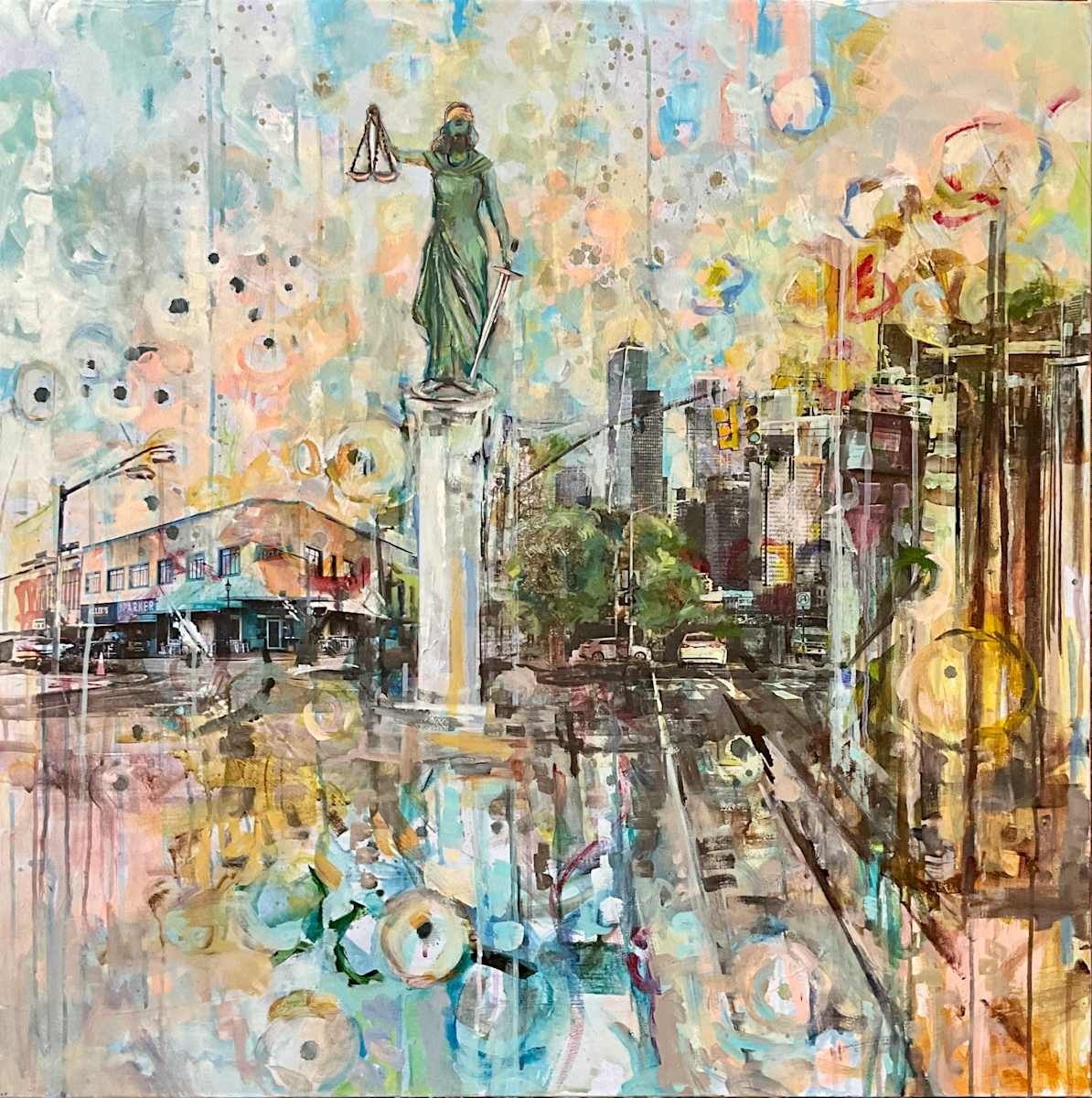 Desire for Better by Andrea Kostyal, Image 1.