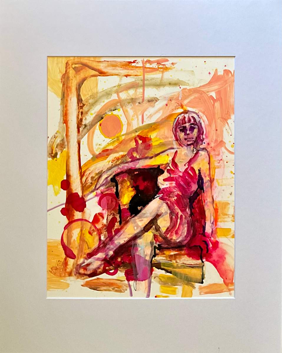 Vivid Interlude by Andrea Kostyal, Image 2.