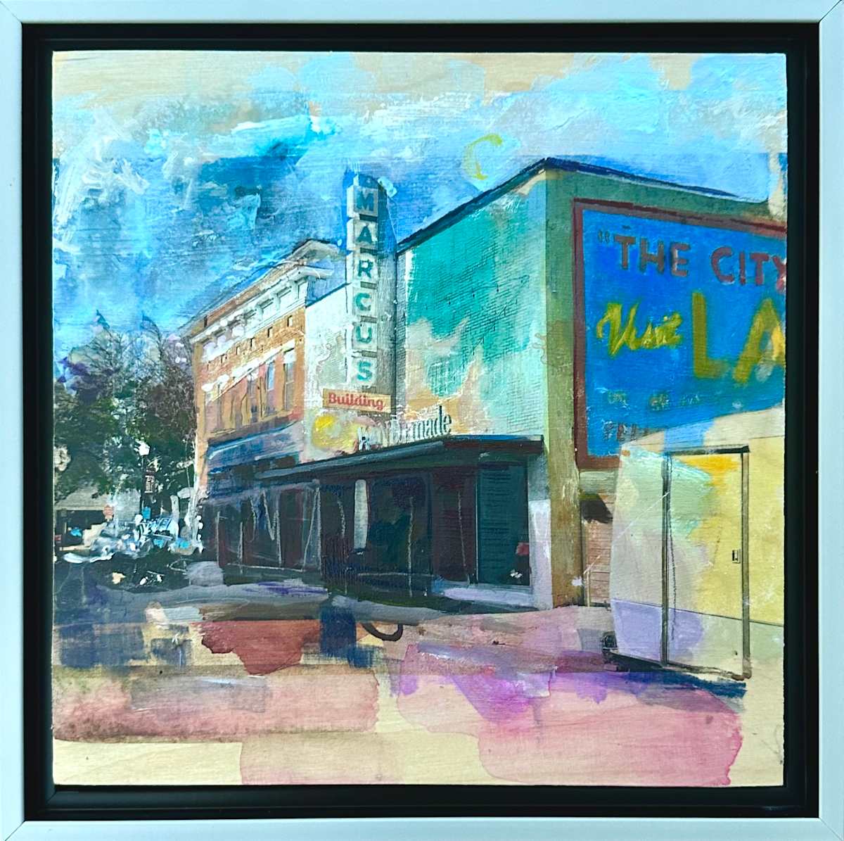 Marcus in Laurel,MS by Andrea Kostyal, Image 1.
