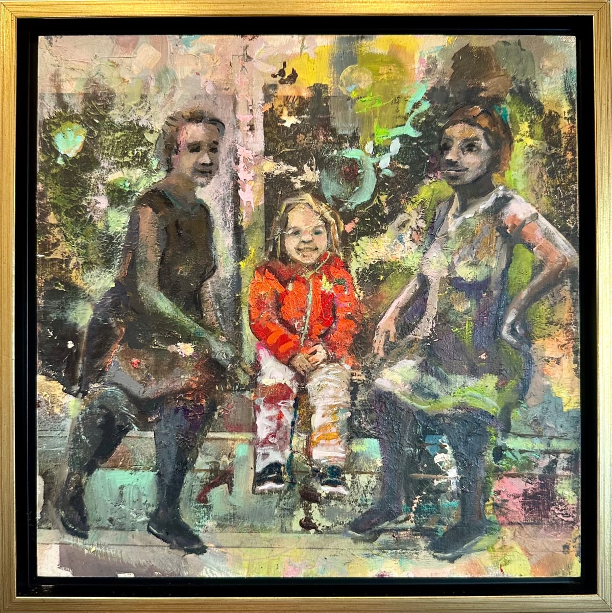 Sofi by Andrea Kostyal 